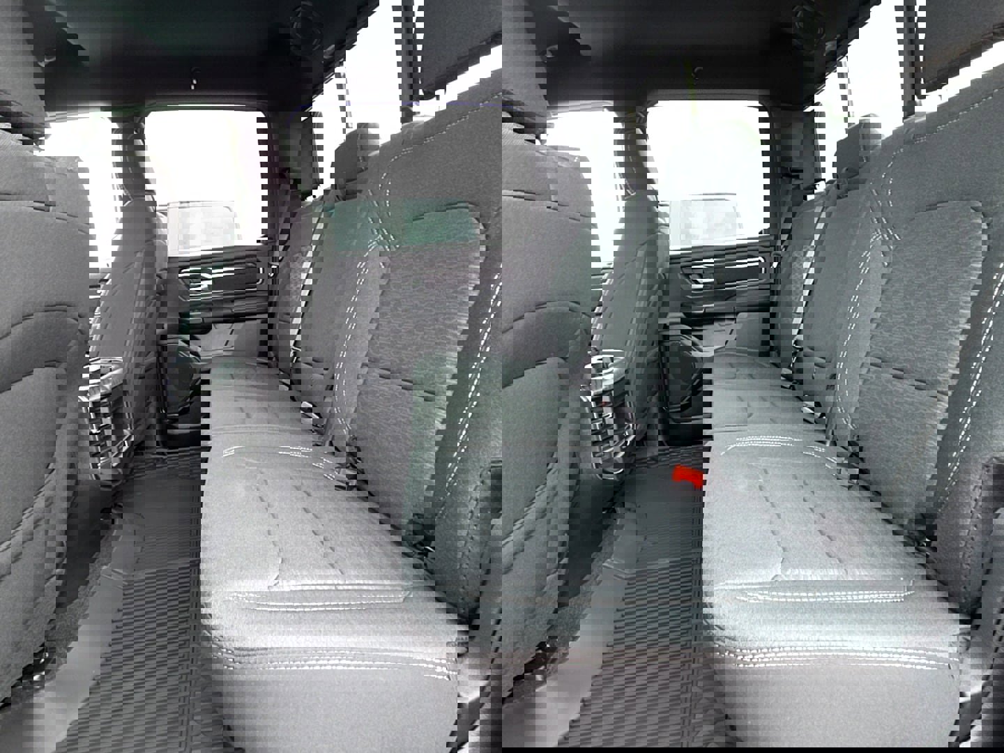 New 2026 RAM 1500 Big Horn image 11