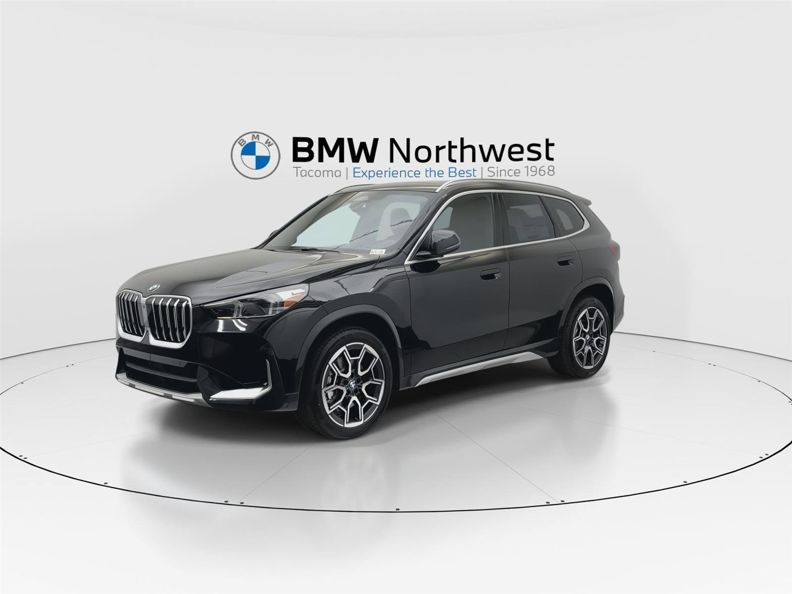 New 2026 BMW X1 xDrive28i w/ Convenience Package AWD/4WD image 9