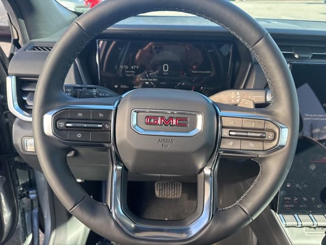 New 2026 GMC Terrain Elevation w/ Elevation Premium Package AWD/4WD image 16