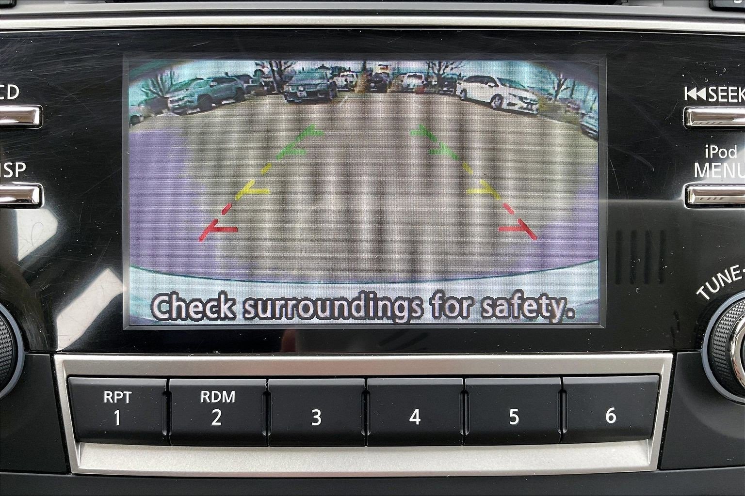 Used 2017 Nissan Altima 2.5 S w/ Power Driver Seat Package image 13