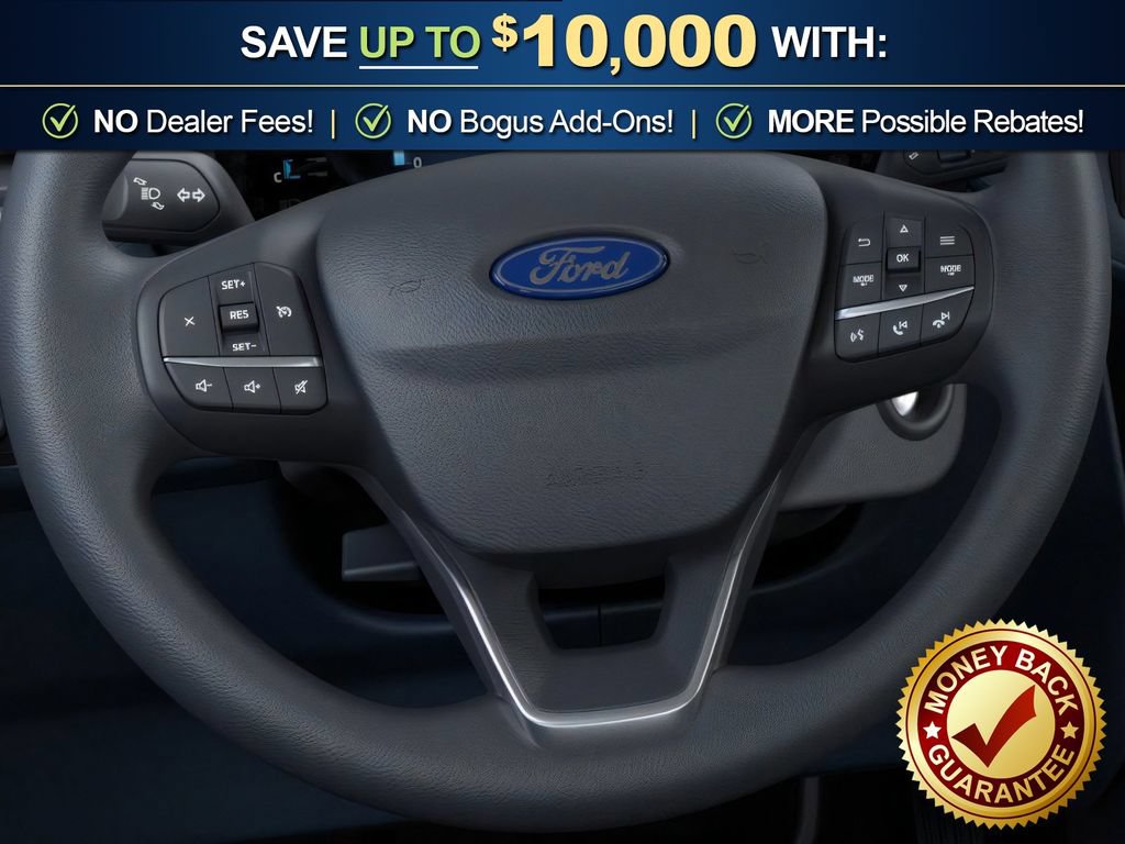 New 2026 Ford Maverick XL FWD image 19