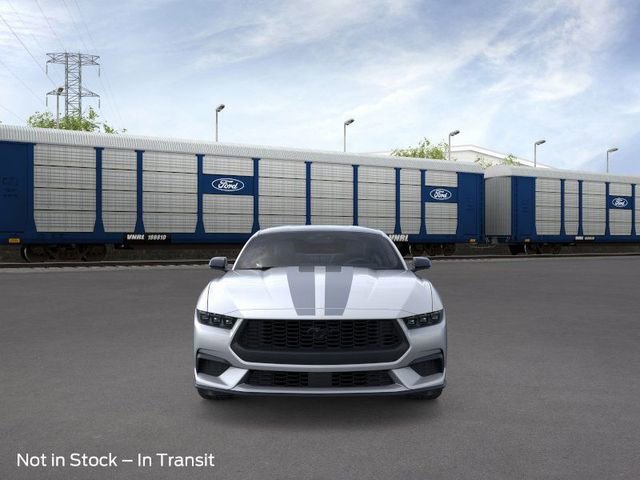 New 2025 Ford Mustang Coupe image 6