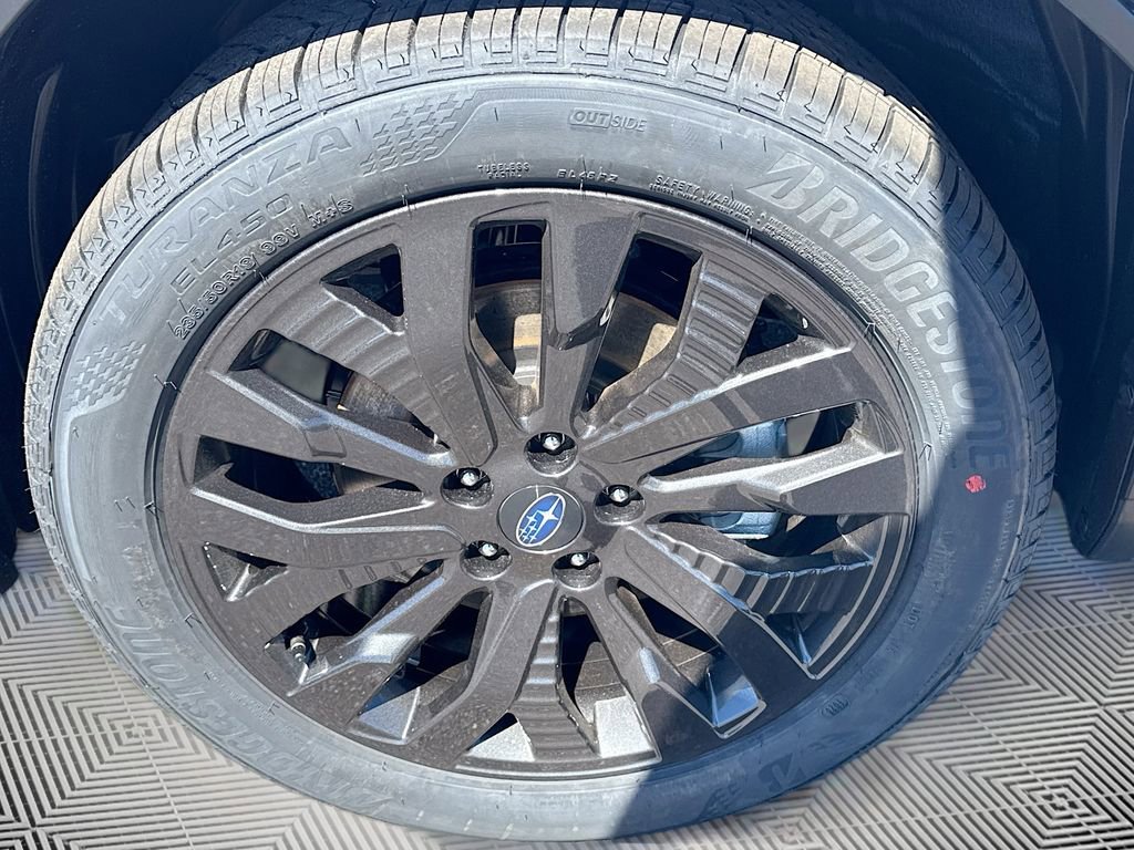 New 2026 Subaru Forester Sport image 30