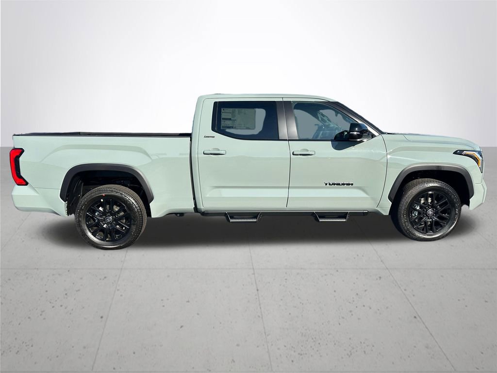 New 2026 Toyota Tundra Limited image 6
