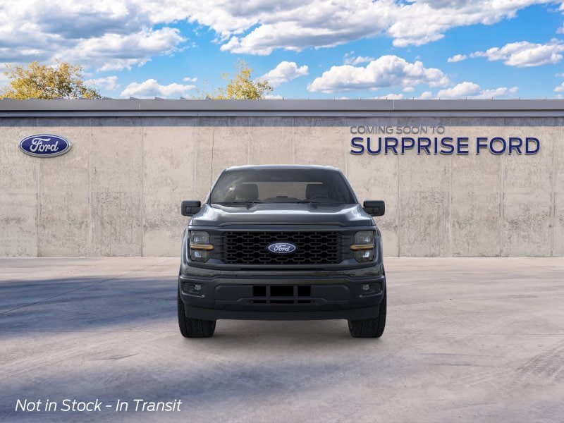 New 2026 Ford F150 STX RWD image 28