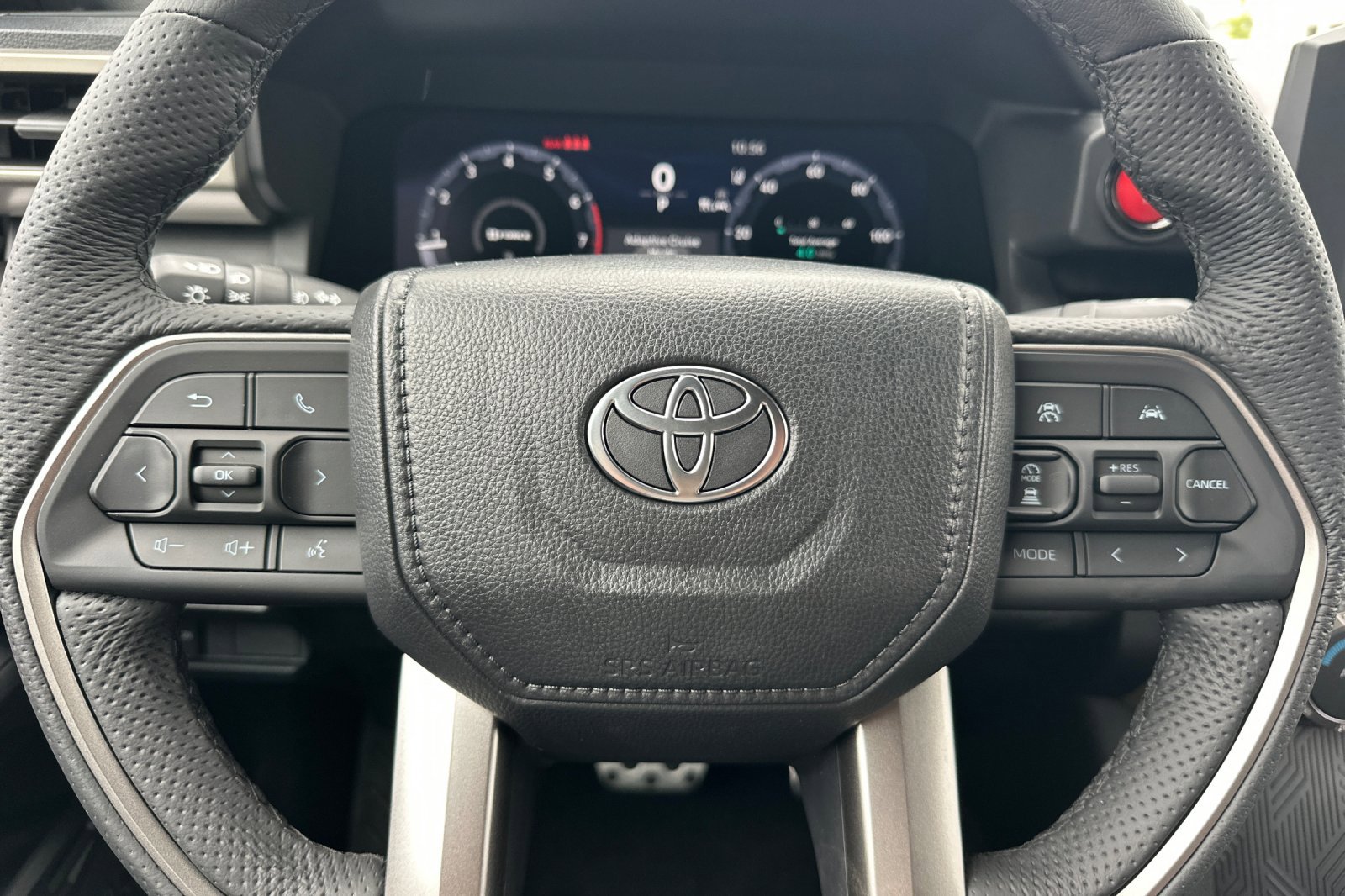 New 2025 Toyota Tacoma TRD Sport image 20