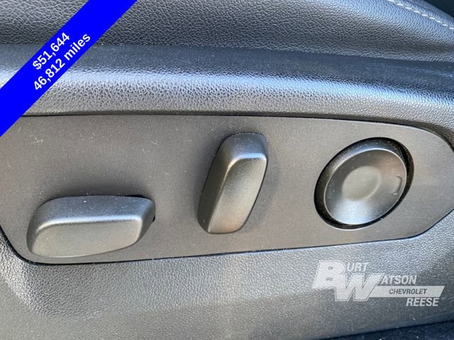 Used 2022 Chevrolet Tahoe Z71 w/ Luxury Package image 34