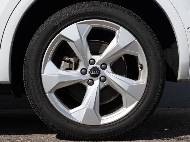 Used 2023 Audi Q5 2.0T Prestige AWD/4WD image 13
