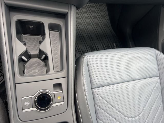 New 2026 Volkswagen Tiguan SE image 16
