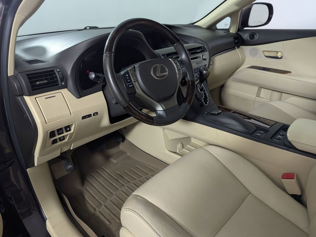 Used 2013 Lexus RX 350 AWD w/ Navigation Pkg image 30