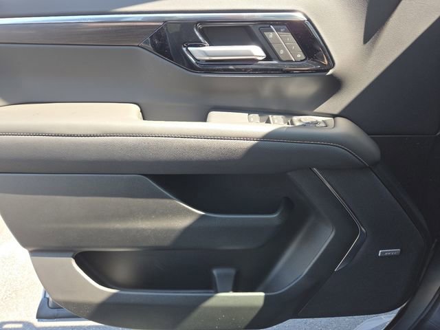 New 2026 Chevrolet Tahoe Premier AWD/4WD image 38