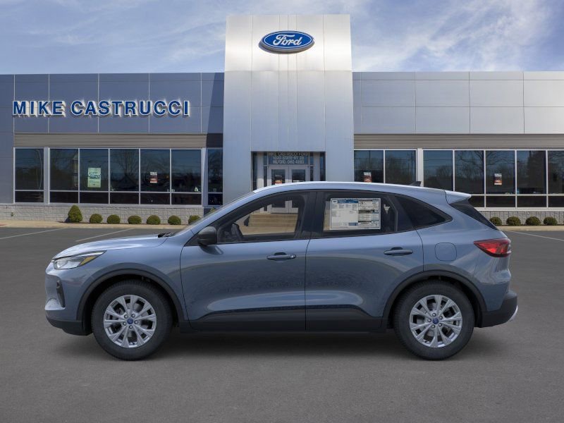 New 2026 Ford Escape Active w/ Cold Weather Package AWD/4WD image 3