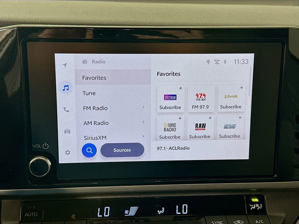 Certified 2026 Toyota Camry LE image 15