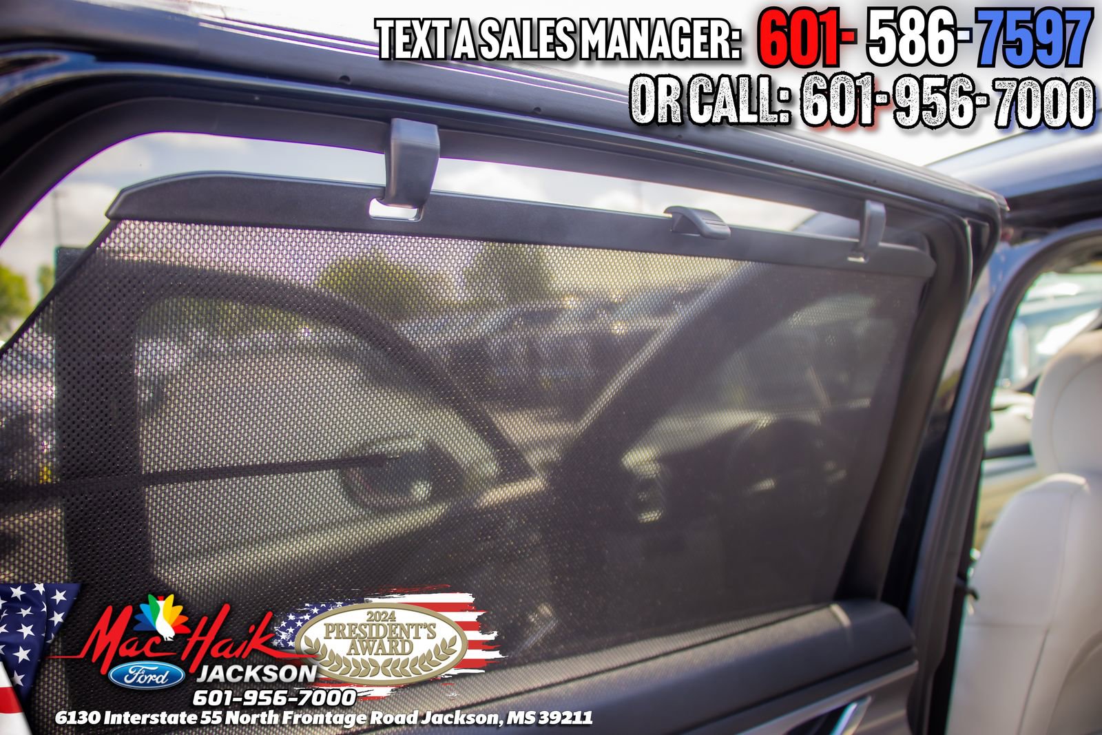 Used 2021 MAZDA CX-9 Signature image 16