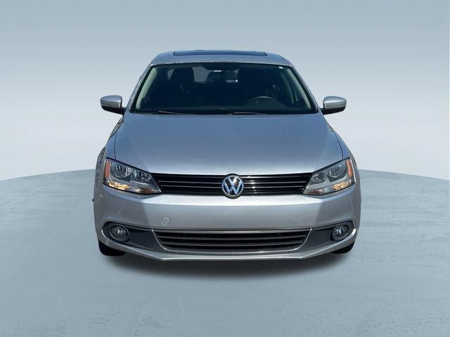 Used 2014 Volkswagen Jetta TDI FWD image 2