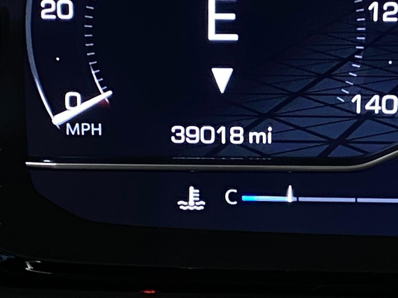 Used 2024 GMC Yukon XL Denali w/ Max Trailering Package image 20