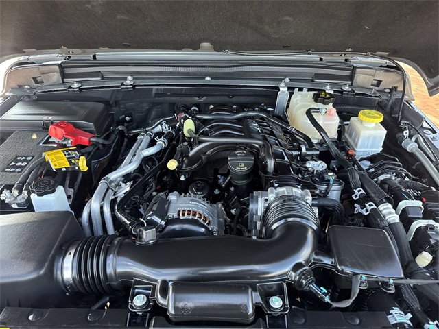 Used 2022 Jeep Gladiator Overland image 30