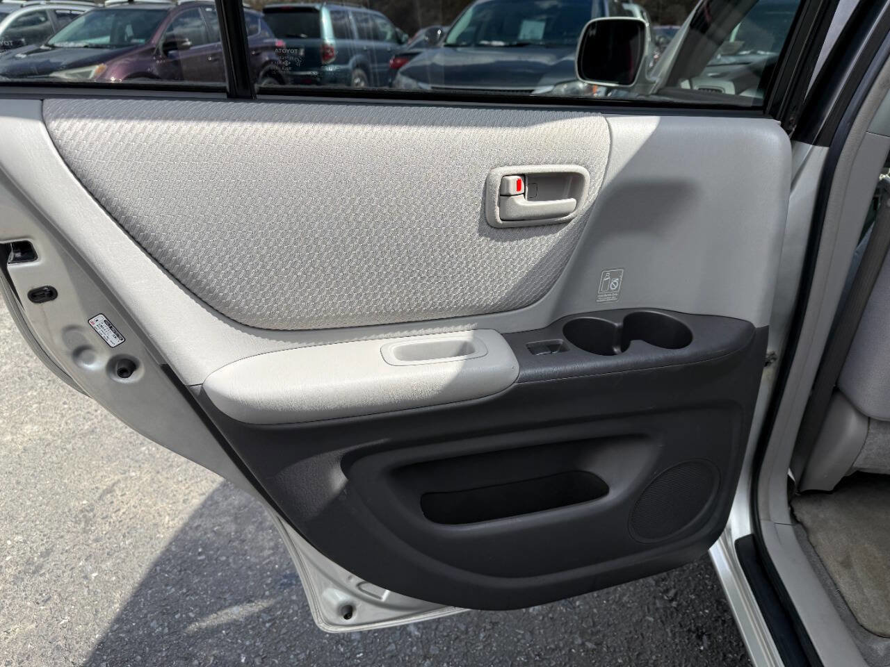 Used 2007 Toyota Highlander Sport image 27