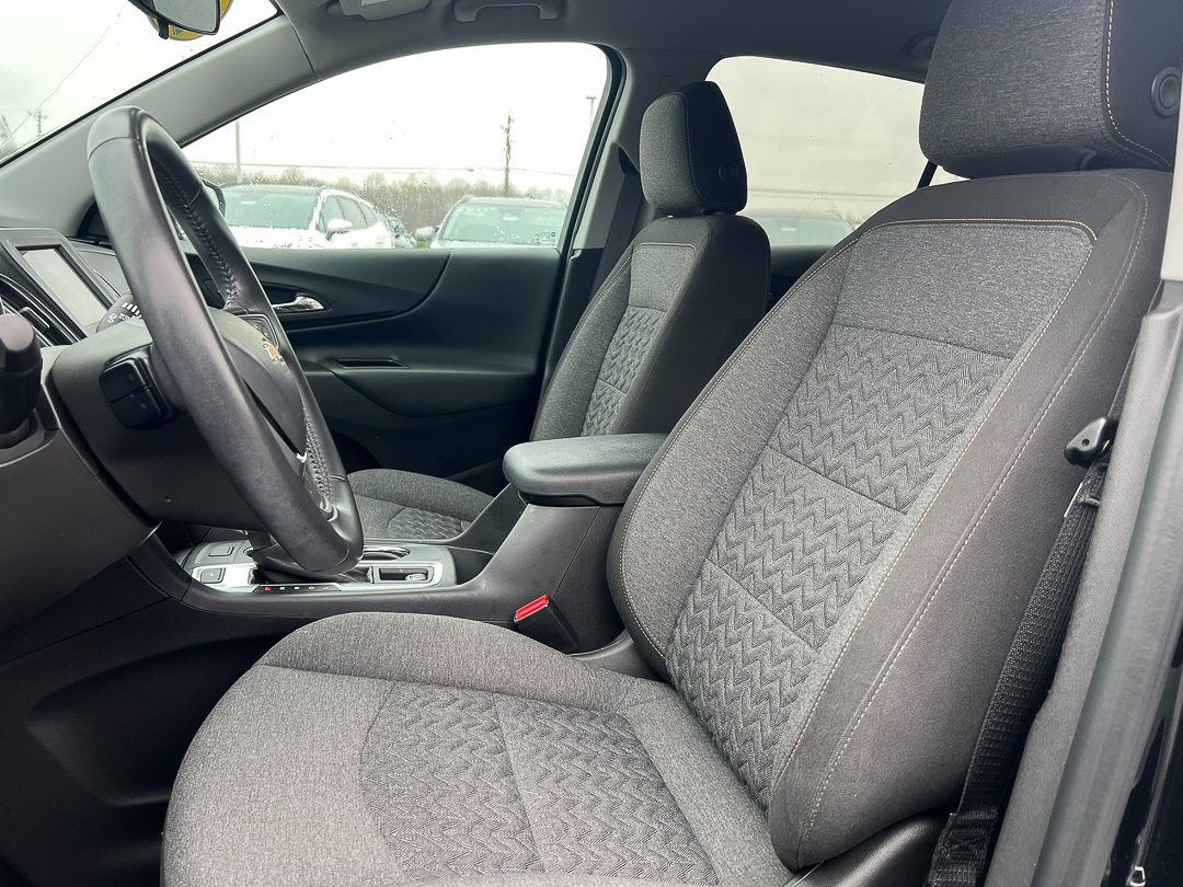 Used 2022 Chevrolet Equinox LT image 13