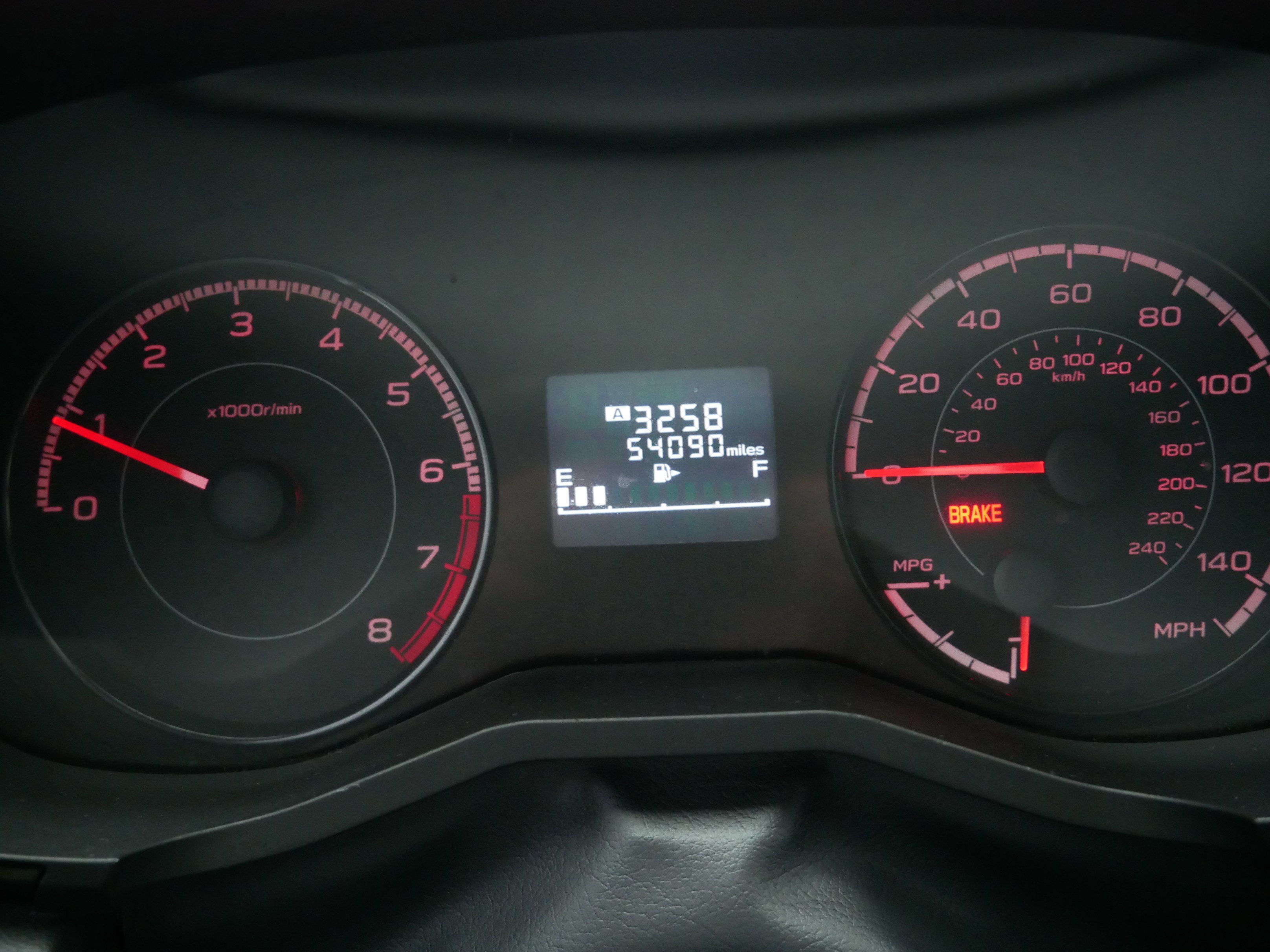 Used 2022 Subaru Impreza 2.0i w/ Popular Package #1 AWD/4WD image 21