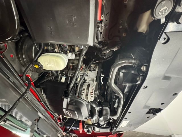 Used 2007 Chevrolet Silverado 1500 LT w/ 1LT Convenience Package image 19