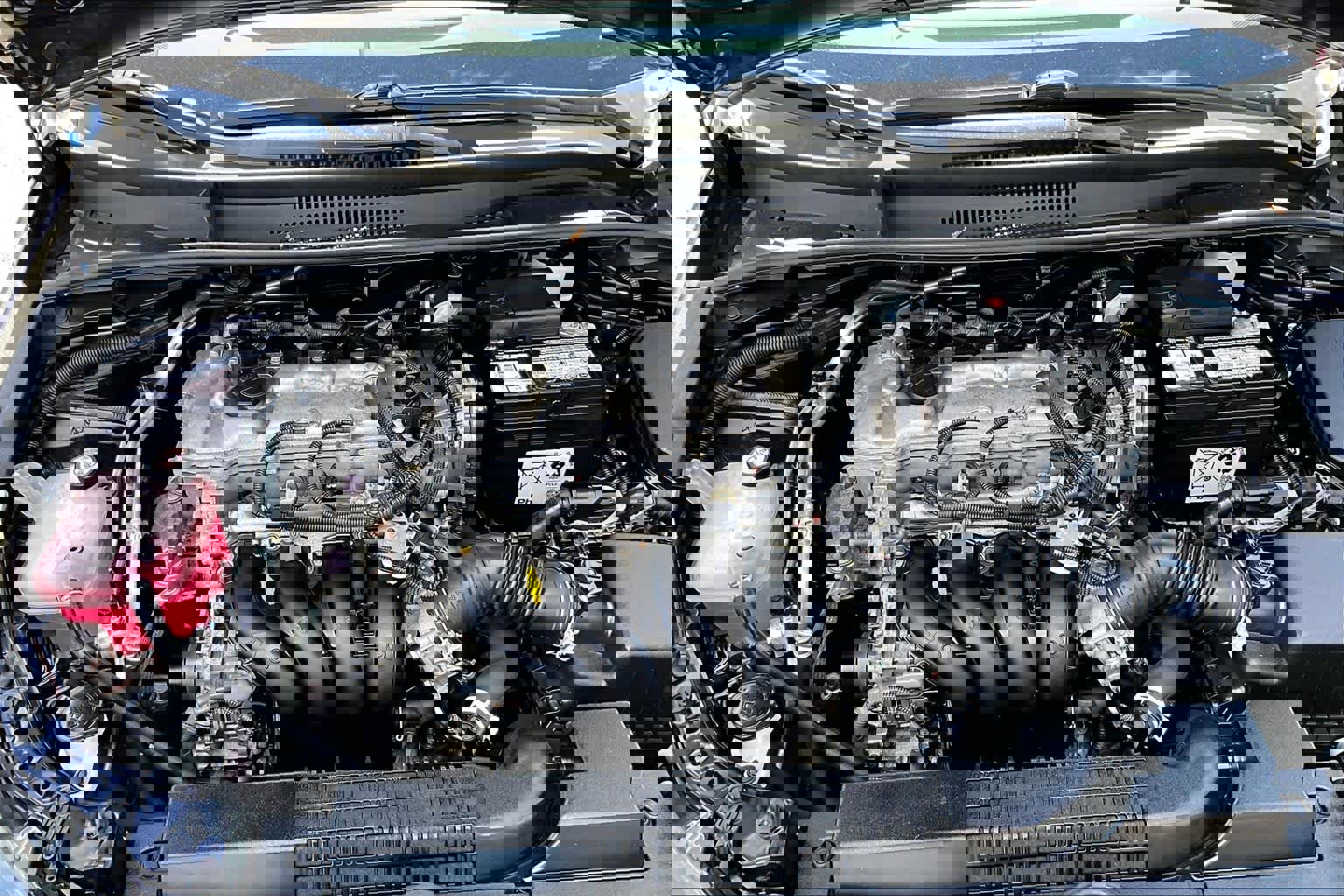 Used 2022 Toyota Corolla LE image 31