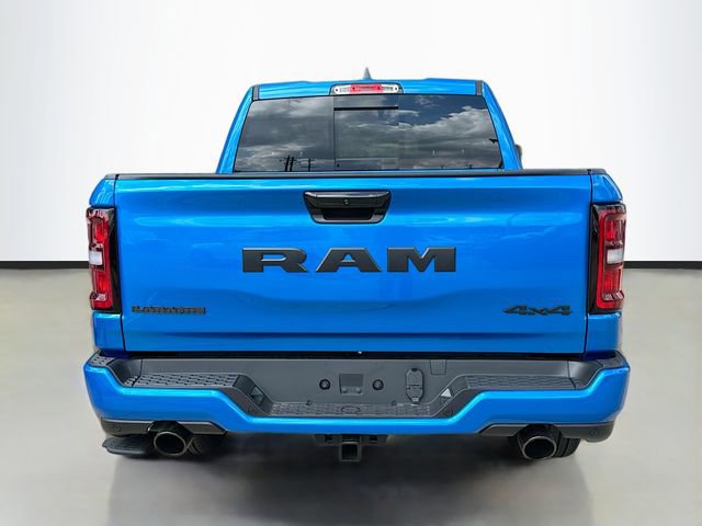 New 2026 RAM 1500 Laramie image 7