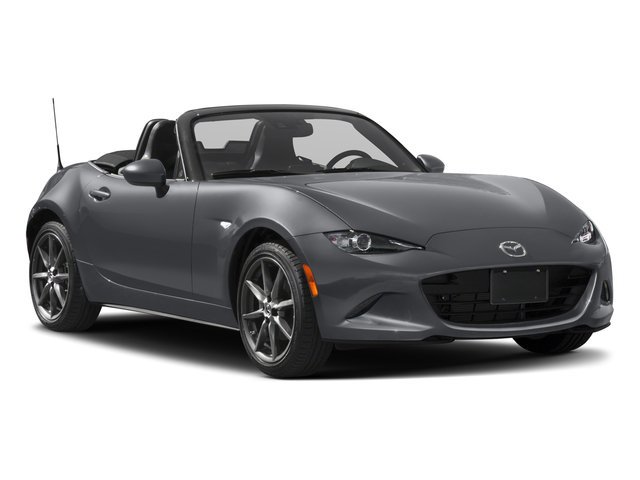 Used 2018 MAZDA MX-5 Miata Grand Touring RWD image 9
