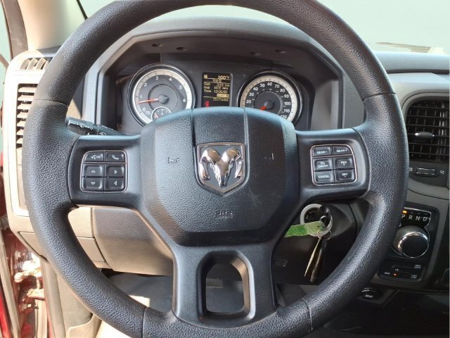Used 2017 RAM 1500 Express w/ Express Value Package AWD/4WD image 18