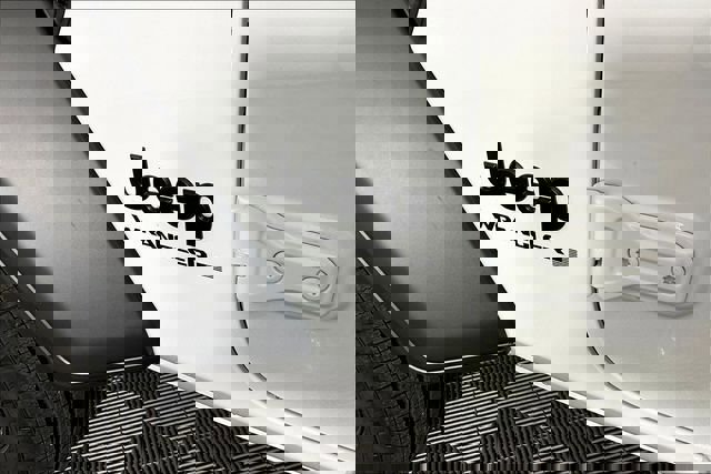 New 2026 Jeep Wrangler Sport S image 10