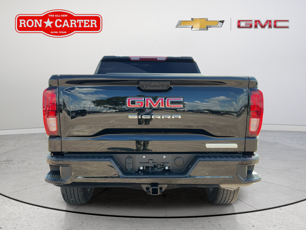Used 2026 GMC Sierra 1500 Elevation RWD image 5