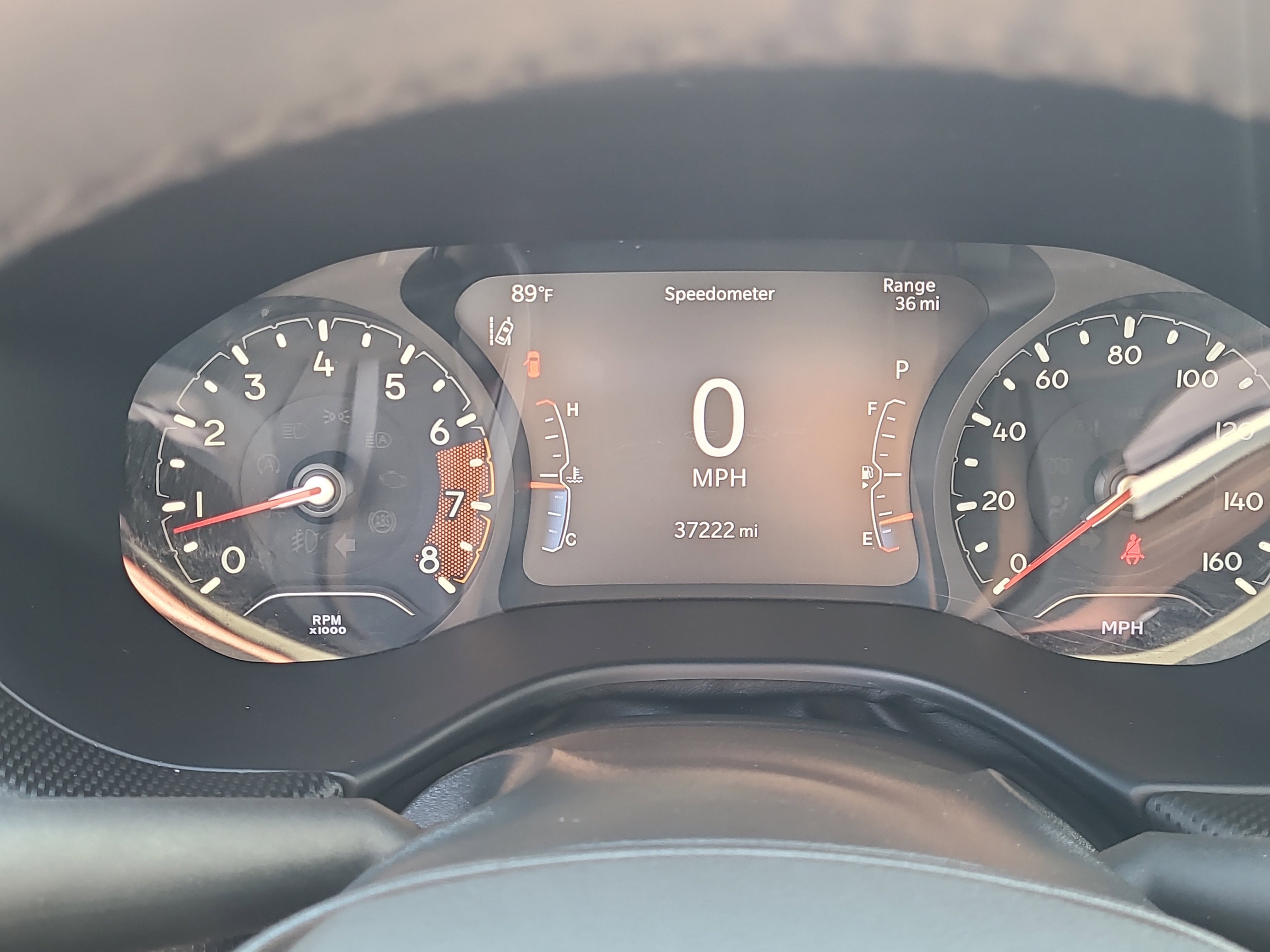 Used 2023 Jeep Compass Latitude AWD/4WD image 19