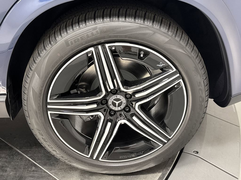New 2026 Mercedes-Benz GLE 450 4MATIC image 14