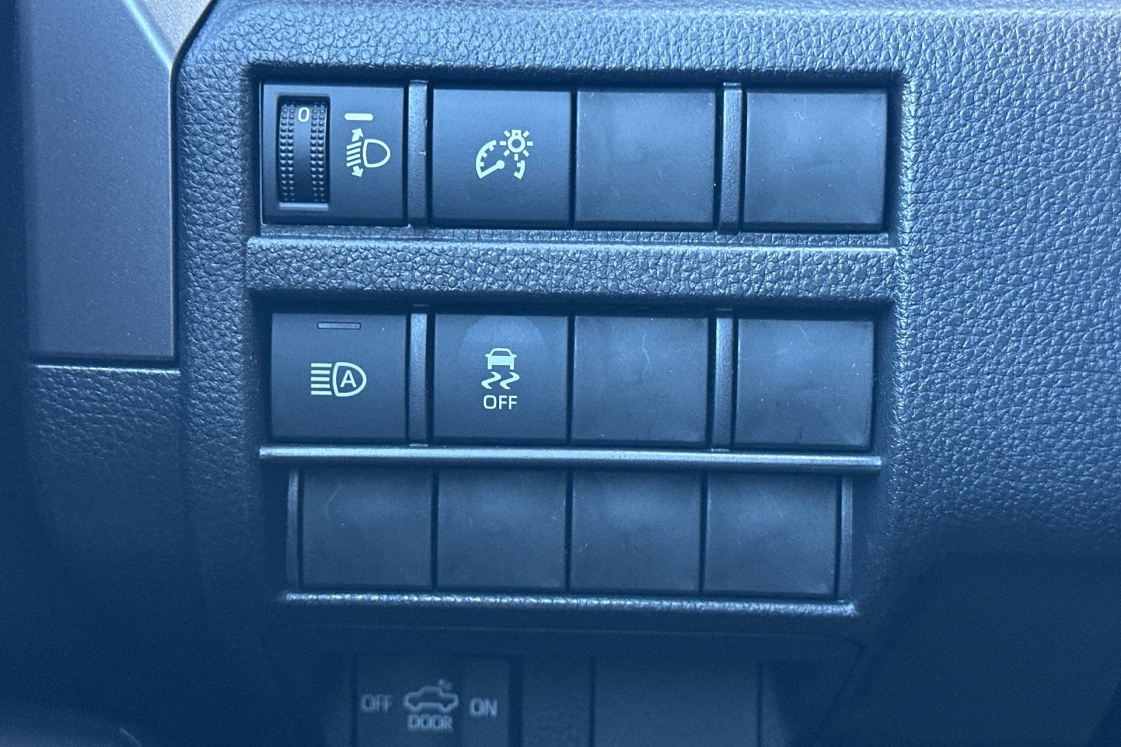 New 2026 Toyota Tacoma SR5 AWD/4WD image 28