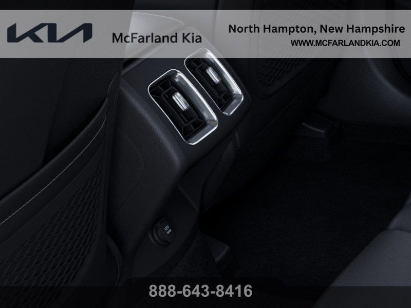 New 2026 Kia Sorento EX image 27