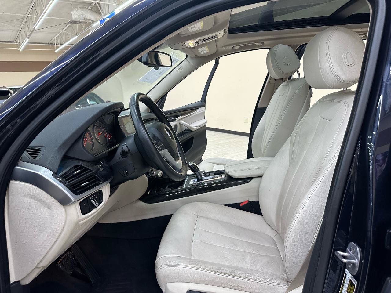 Used 2016 BMW X5 sDrive35i RWD image 22