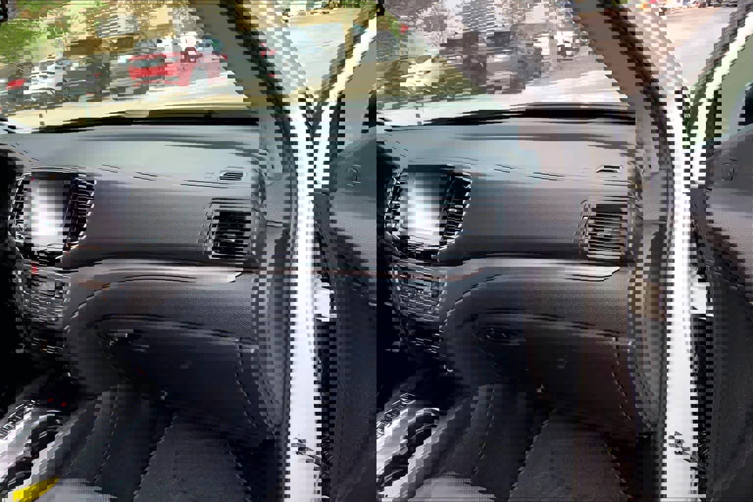 Used 2021 Honda Ridgeline RTL image 19