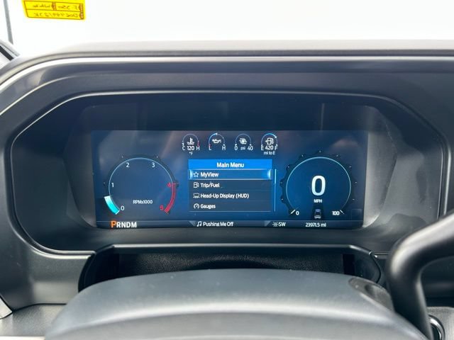 Used 2025 Ford F350 Platinum AWD/4WD image 33