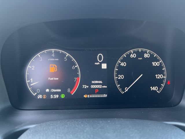New 2026 Honda Odyssey Sport-L image 12