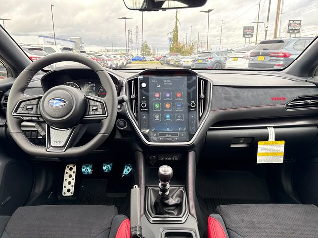 New 2026 Subaru WRX Limited image 14