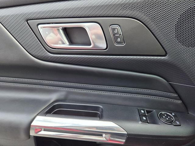 Used 2024 Ford Mustang GT Premium w/ GT Performance Package image 27