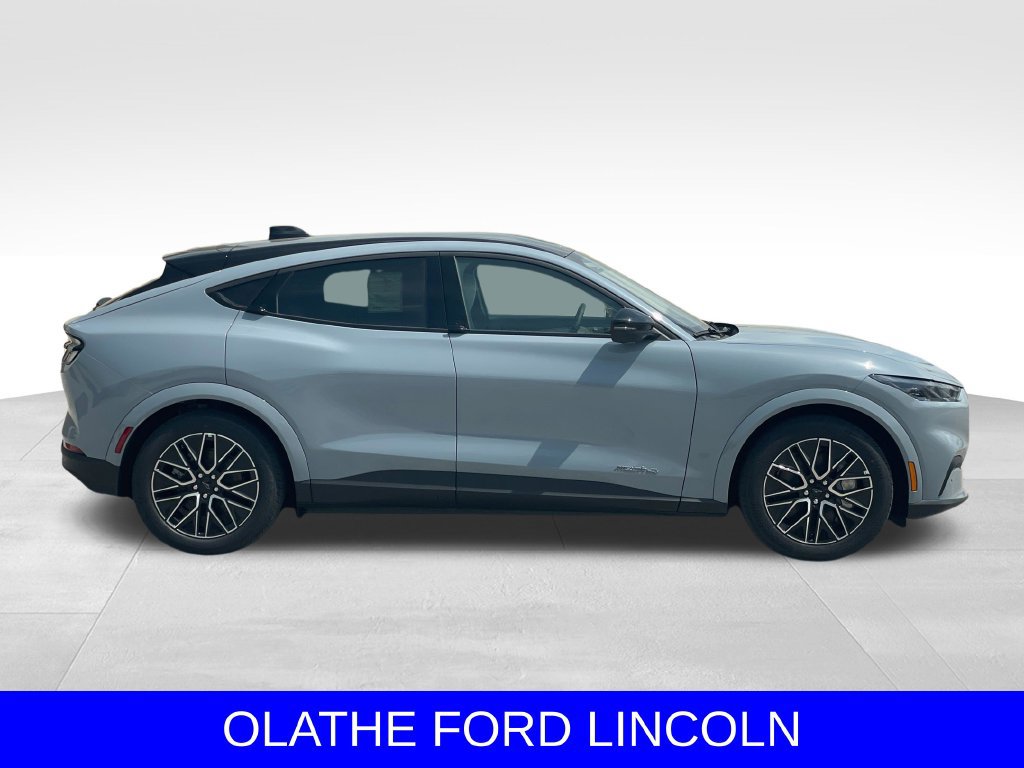 New 2026 Ford Mustang Mach-E Premium AWD/4WD image 6