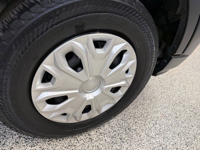 Used 2023 Ford Transit 250 Low Roof w/ Exterior Upgrade Package image 47