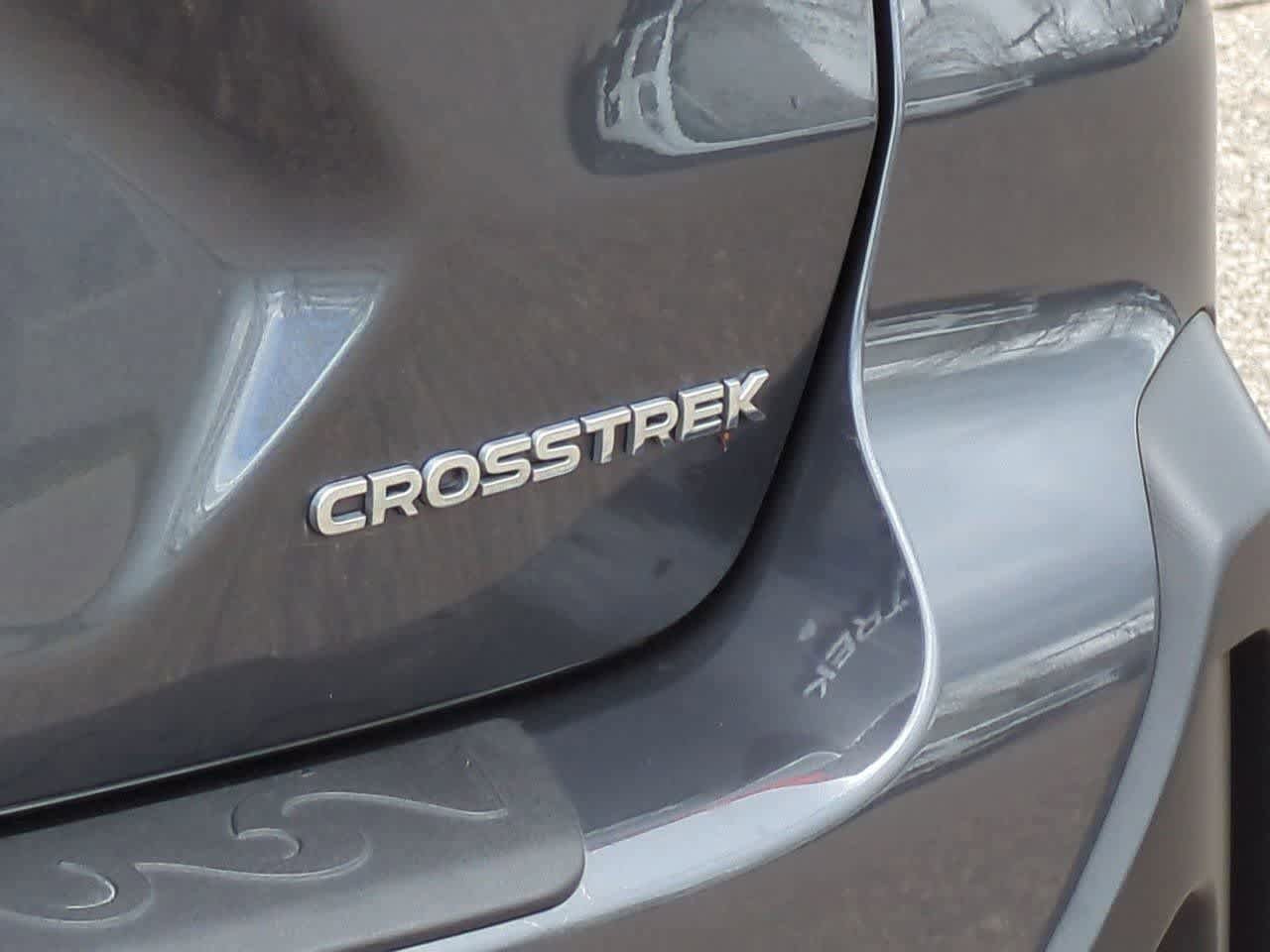 Used 2024 Subaru Crosstrek 2.0i Premium AWD/4WD image 11