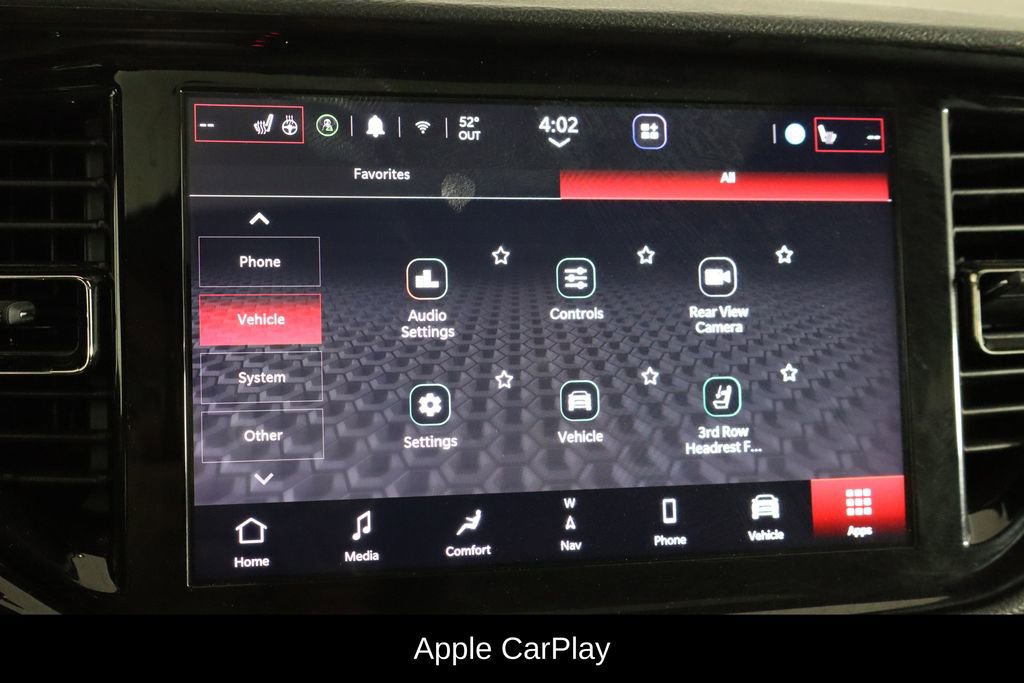 Used 2023 Dodge Durango GT image 43