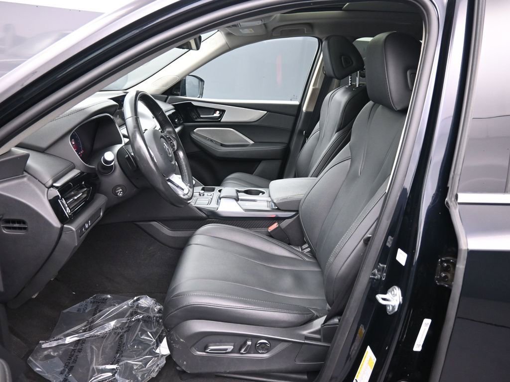 Certified 2024 Acura MDX SH-AWD image 19