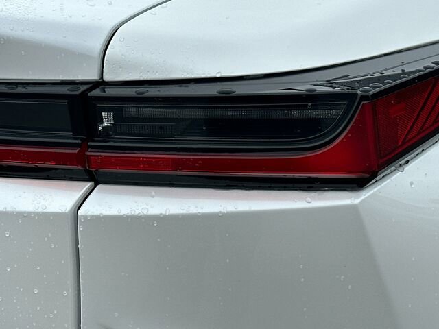 Used 2025 Lexus RZ 450e w/ Accessory Package (2T) image 33