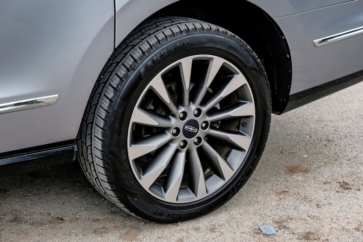 Used 2020 Lincoln Navigator L Reserve RWD image 64