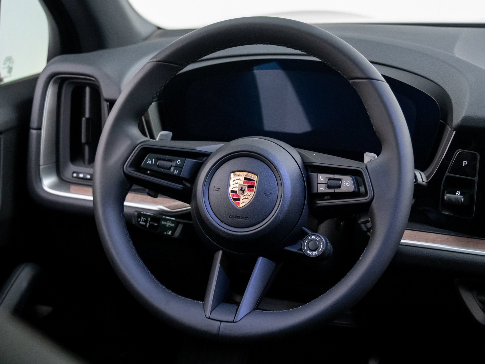 New 2026 Porsche Cayenne E-Hybrid AWD/4WD image 12