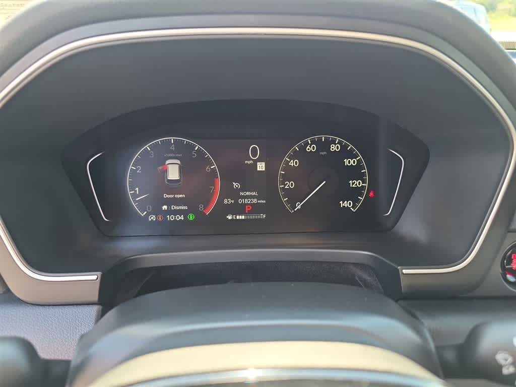 Certified 2025 Honda Pilot EX-L image 21